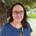Montse García, PhD