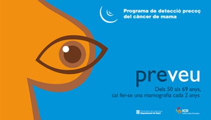 El Programa de Detección Precoz del Cáncer de Mama ofrece el curso “Formación para la acreditación de los profesionales técnicos del programa de Cribado Poblacional del Cáncer de Mama”