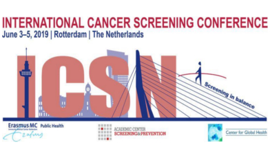 ICO Cancer Screening Unit researchers participate in the biennial Meeting of the International Screening Network (ICSN) in Rotterdam