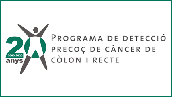 El Programa de Detecció Precoç del Càncer de Còlon i Recte a l’Hospitalet de Llobregat celebra 20 anys