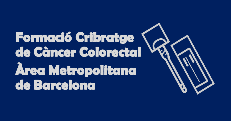 Formación Continuada del Programa de Cribado de Cáncer Colorrectal