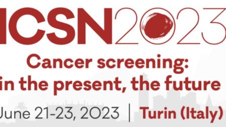 Meeting of the International Screening Network (ICSN) in Turin, with the participation of the Screening Unit.