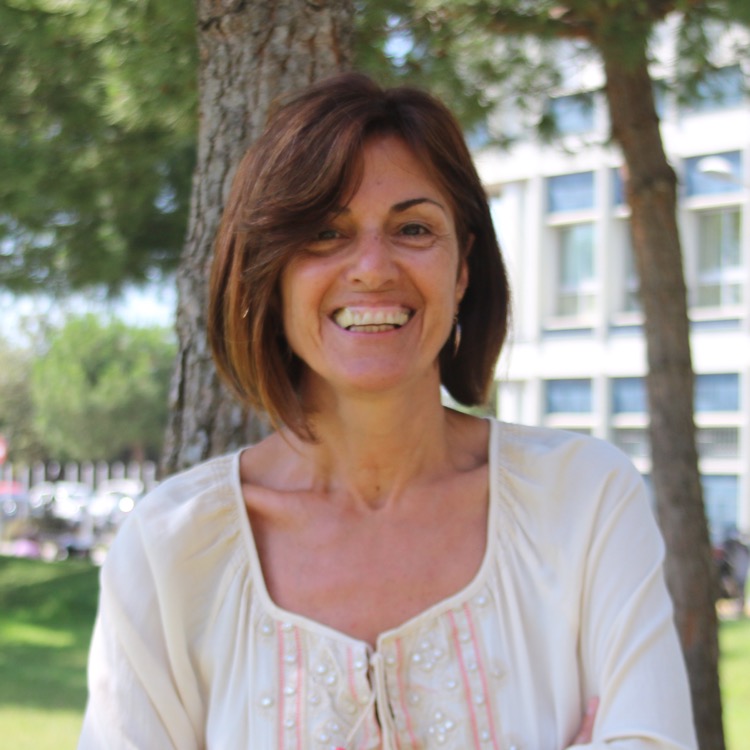 Mercè Margalef