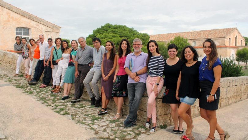 La UCT participa a l’Escola de Salut Pública de Menorca