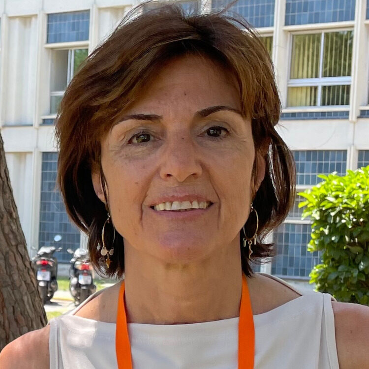Mercè Margalef
