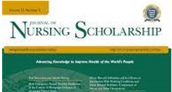 Nuevo articulo en la revista “International Journal of Nursing Scholarship” sobre el estudio ISCI_SEC.