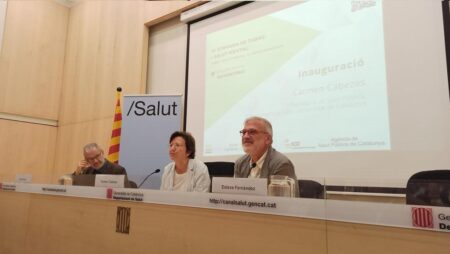 VI Jornada de Tabaco y Salud Mental. Tabaco y salud mental, el reto persiste