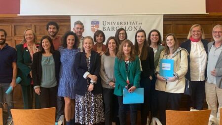 MULTIPLIER EVENT. Projecte INSTrUCT “Un recurs educatiu en obert en Intervenció Breu per deixar de fumar”