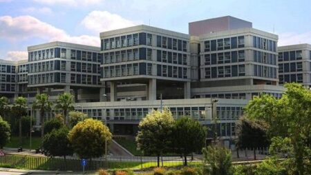 L’ICO l’Hospitalet renova el ‘nivell or’ per part de la Xarxa Internacional d’Hospitals sense Fum – GNTH