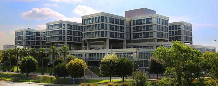 El ICO l’Hospitalet renueva el ‘nivel oro’ por parte de la Red Internacional de Hospitales sin Humo – GNTH