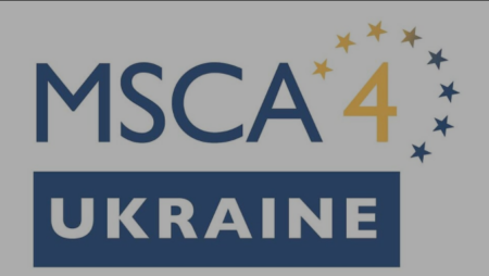 La Unitat de Control del Tabac accepta MSCA4Ukraine Fellows!