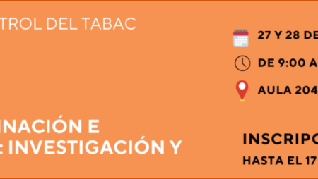 Curso presencial | Ciencia de Diseminación e Implementación: investigación y práctica
